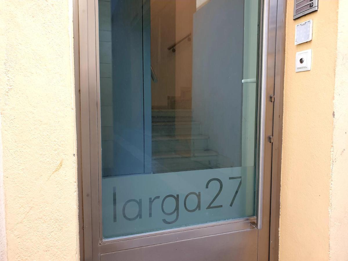 Sherryflat C/Larga Jerez de la Frontera Exterior photo