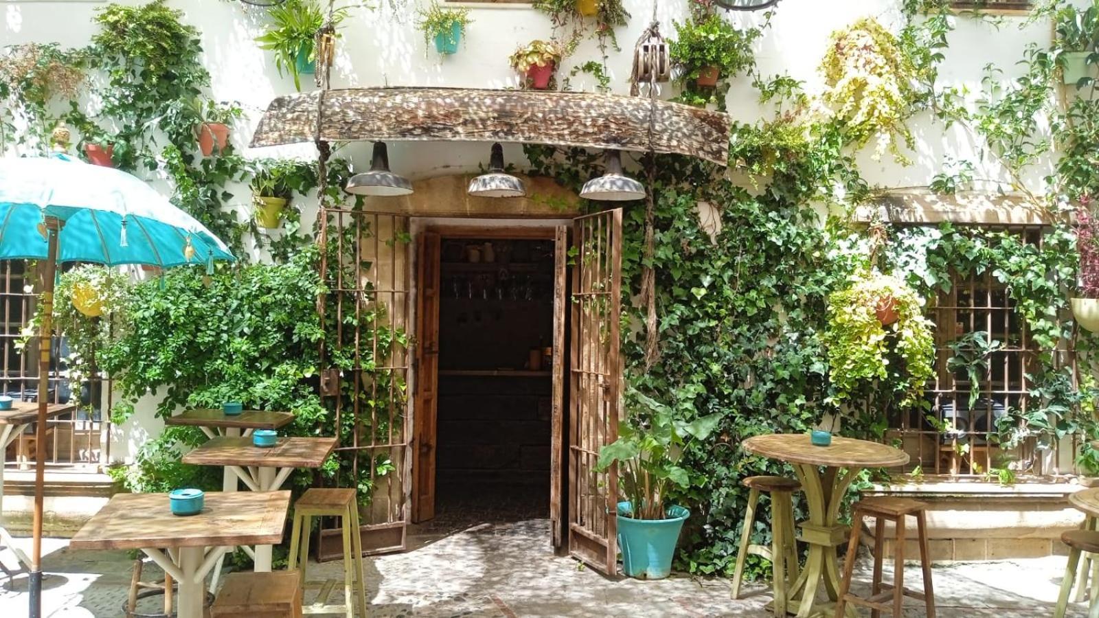 Sherryflat C/Larga Jerez de la Frontera Exterior photo